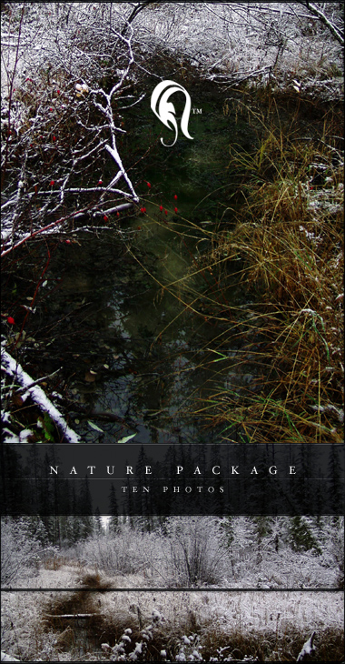 Package - Nature - 6