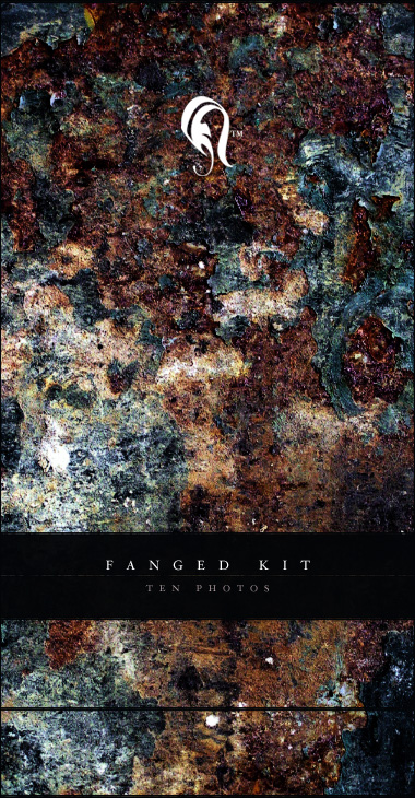 Package - Fanged - 2