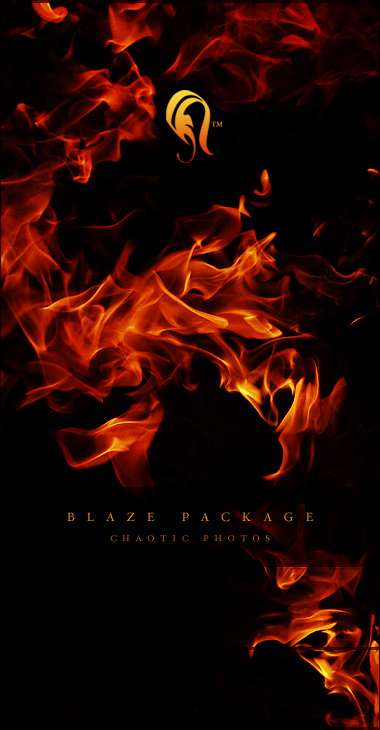 Package - Blaze - 5
