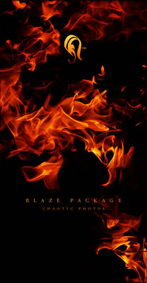 Package - Blaze - 5