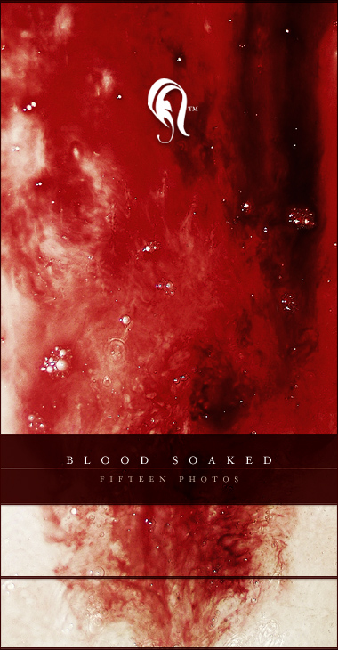 Package - Blood Soaked - 3