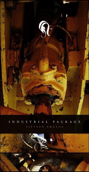 Package - Industrial - 1