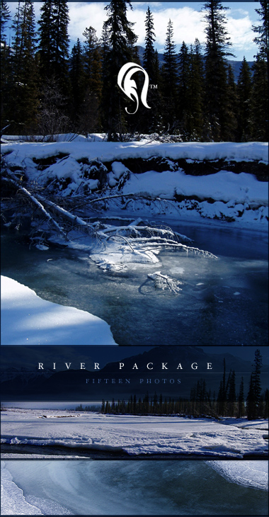 Package - River - 5