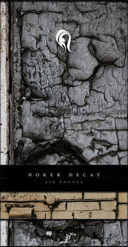 Package - Noker Decay - 4