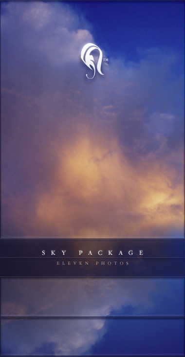 Package - Sky Scape - 4