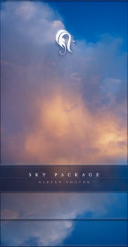 Package - Sky Scape - 4