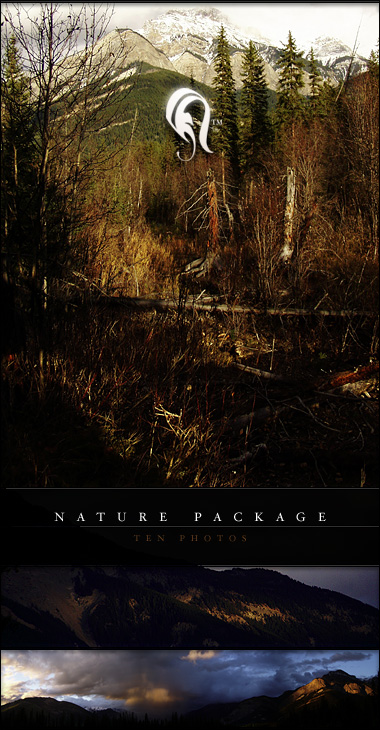 Package - Nature - 8