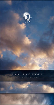 Package - Sky Scape - 5