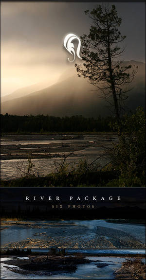 Package - River - 6