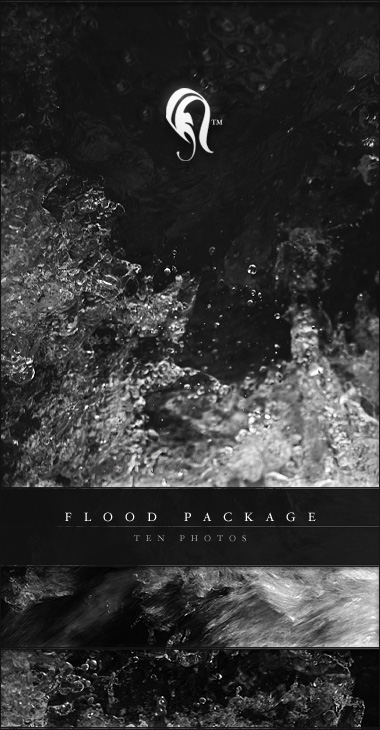 Package - Flood - 6