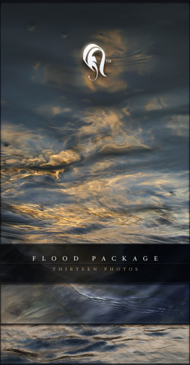 Package - Flood - 7