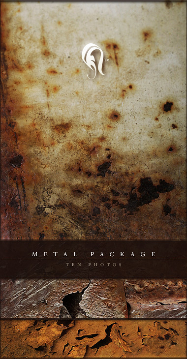 Package - Metal - 4