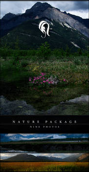 Package - Nature - 10