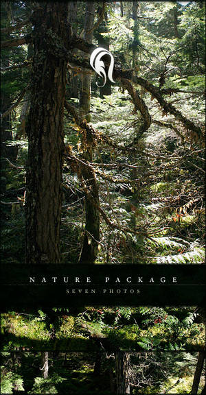 Package - Nature - 12