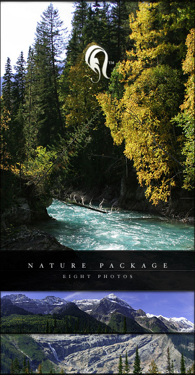 Package - Nature - 13