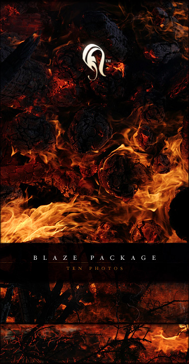 Package - Blaze - 6