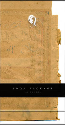 Package - Book - 01