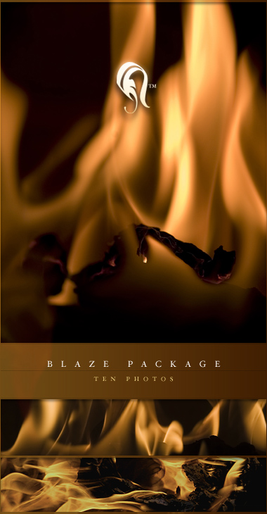 Package - Blaze - 7