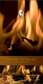 Package - Blaze - 7