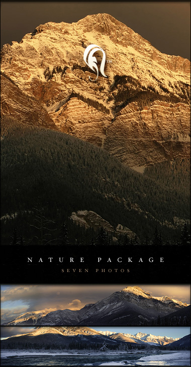 Package - Nature - 14