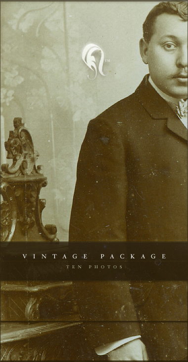 Package - Vintage - 1