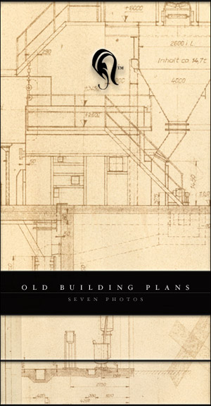 Package - Building Plans - 1