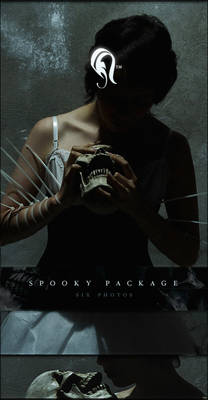 Package - Spooky - 2