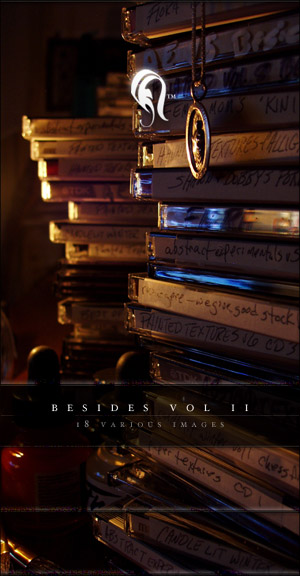 besides - vol. 2