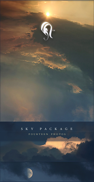 Package - Sky Scape - 6