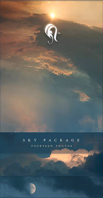Package - Sky Scape - 6