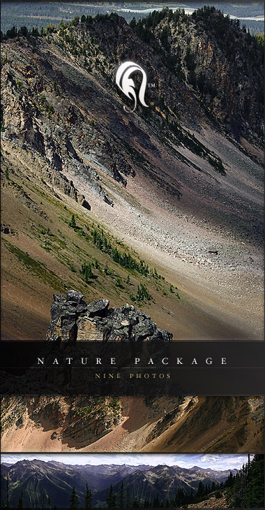 Package - Nature - 15