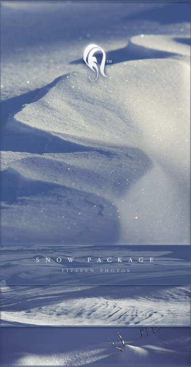 Package - Snow - 1