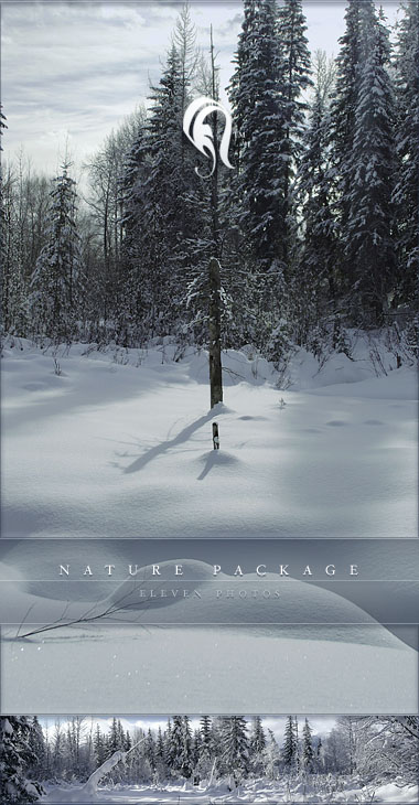 Package - Nature - 16