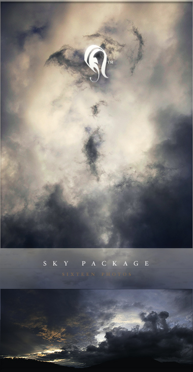 Package - Sky Scape - 7