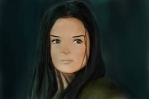 Octavia Blake