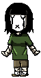 Commission Pixel 5 by Lofi-Senpai