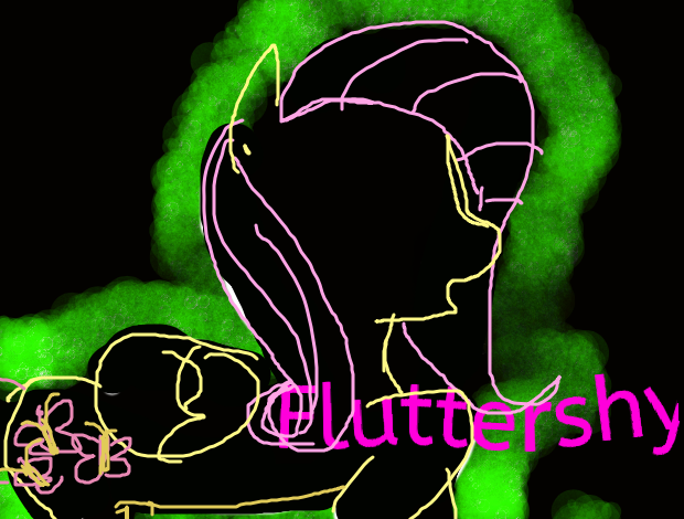 Fluttershy