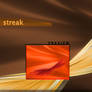 Streak - Wallpaper Pack