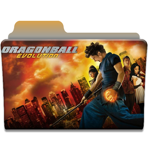 Dragonball Evolution 09 Folder Icon By Giilpereiraa On Deviantart Dragonball Evolution 09 Folder Icon By Giilpereiraa On Deviantart