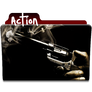 Action Folder Icon