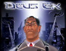 Deus Ex Medica Tribute