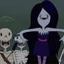 Tales From Ooo: Marceline The Tutor Part One