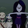 Tales From Ooo: Marceline The Tutor Part Two