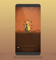 Nokk Icon Wallpaper Pack (+Animated Version) by JarvisXCIV ...