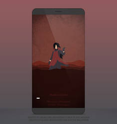 Wallpaper Android by Faisalthebreaker on DeviantArt