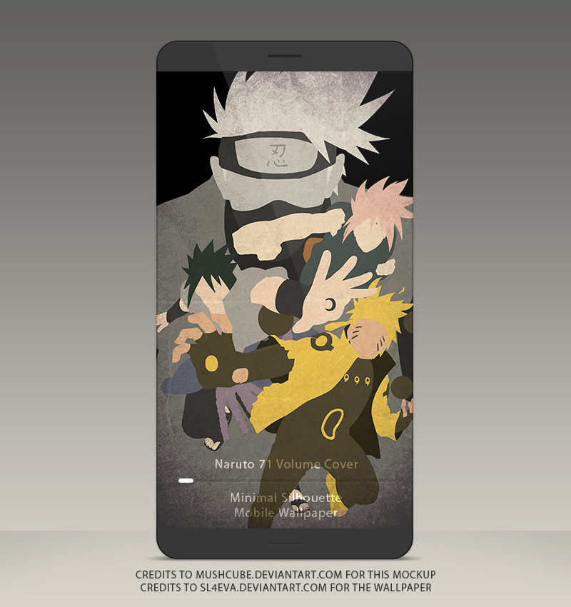 Team 7 Mobile Wallpaper