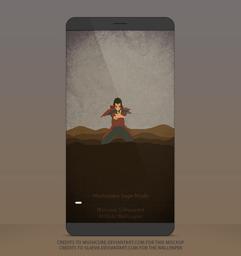 Hashirama Sage Mode Mobile Wallpaper By Sl4eva On Deviantart Images, Photos, Reviews