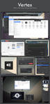 Vertex - Theme