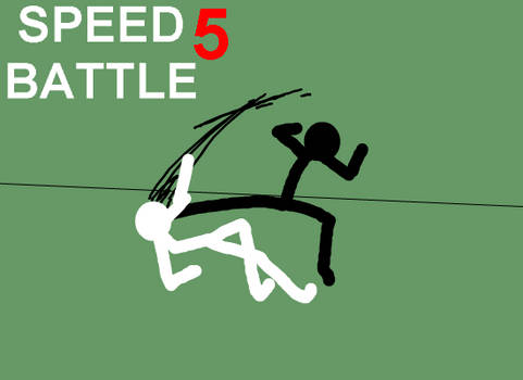 Speed Battle-5