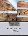 Vast Plains by CAStock